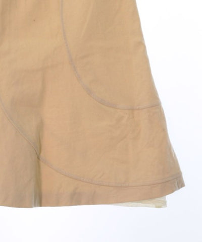 JIL SANDER Knee length skirts