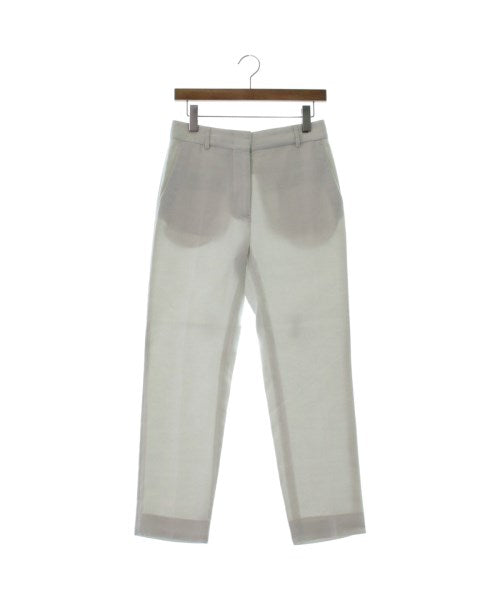 JIL SANDER Trousers