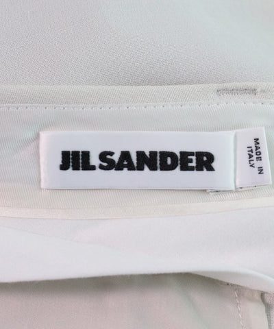 JIL SANDER Trousers