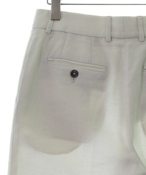 JIL SANDER Trousers