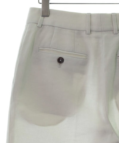 JIL SANDER Trousers