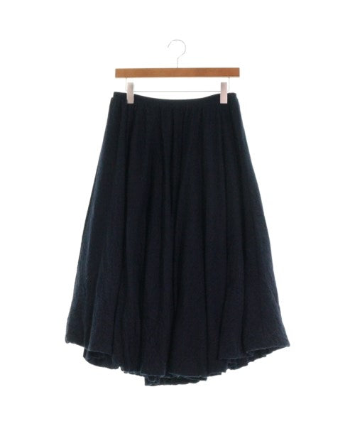 JIL SANDER Long/Maxi length skirts