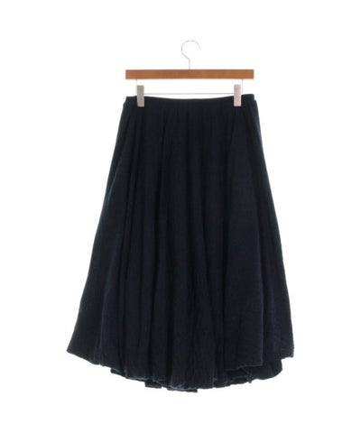 JIL SANDER Long/Maxi length skirts