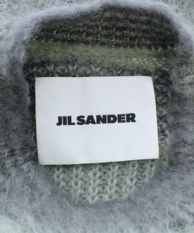 JIL SANDER Sweaters