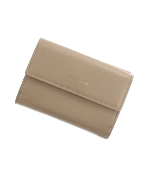 JIL SANDER Wallets/Coin purses