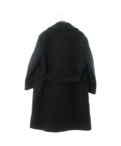 JIL SANDER Pea Coats