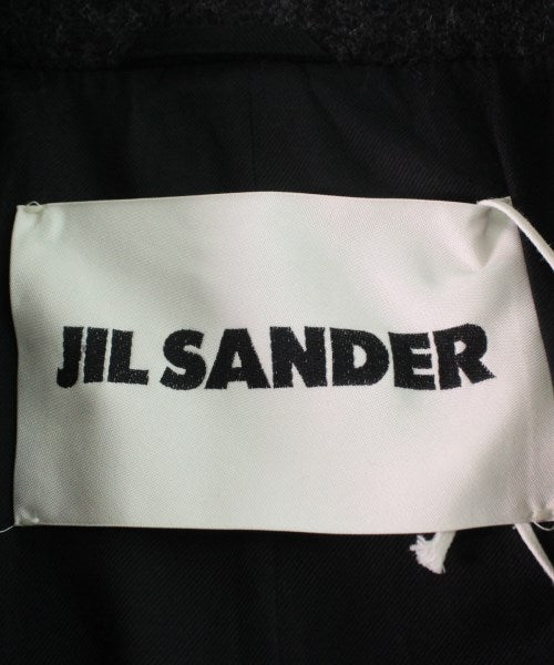 JIL SANDER Pea Coats