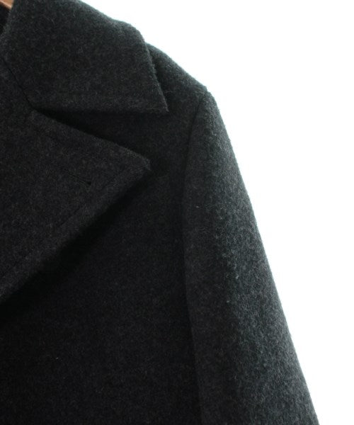 JIL SANDER Pea Coats