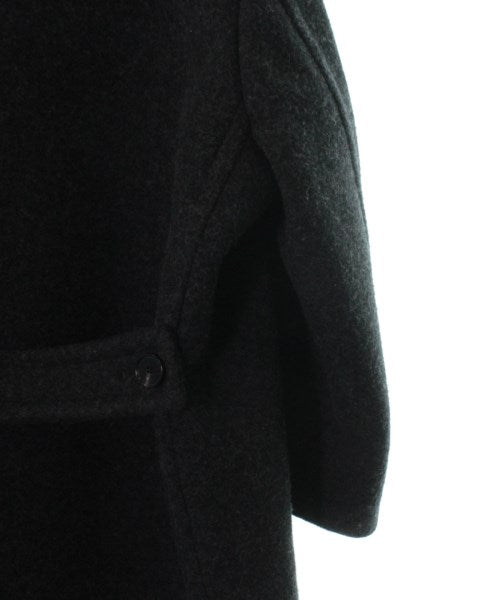 JIL SANDER Pea Coats