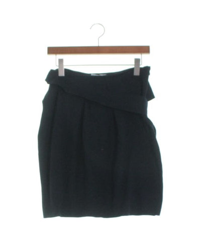 JIL SANDER Mini skirts