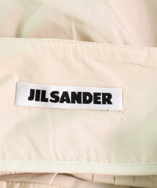 JIL SANDER Knee length skirts