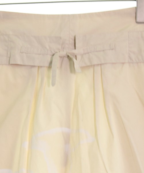 JIL SANDER Knee length skirts