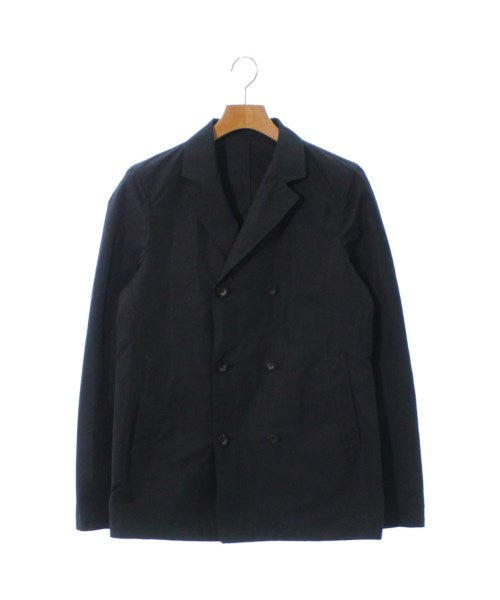 JIL SANDER Pea Coats