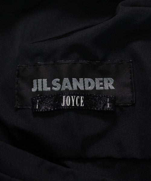 JIL SANDER Pea Coats