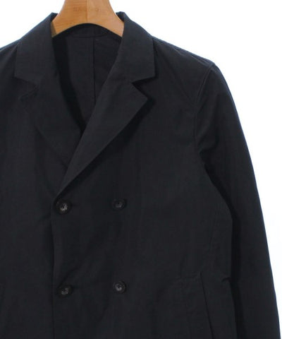 JIL SANDER Pea Coats