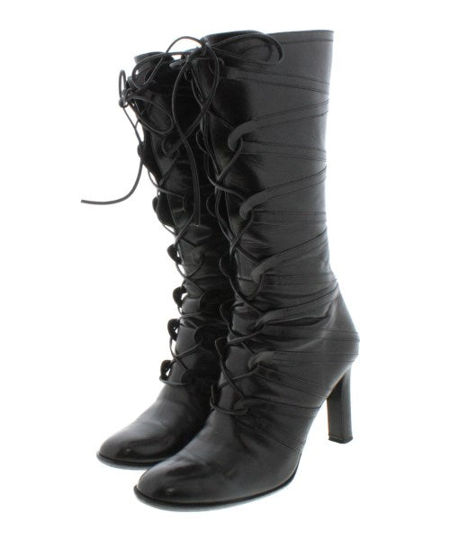 JIL SANDER Boots