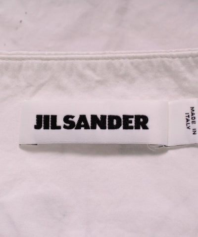 JIL SANDER Knee length skirts