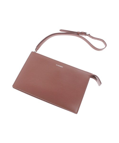 JIL SANDER Pouches