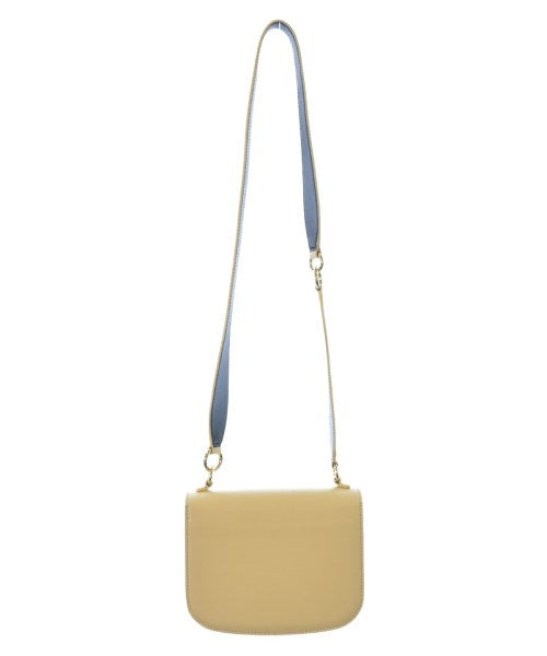 JIL SANDER Shoulder bags