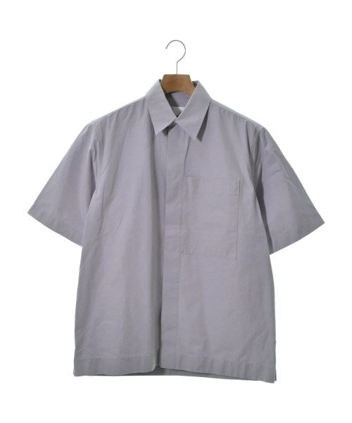 JIL SANDER Casual shirts