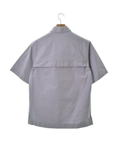 JIL SANDER Casual shirts