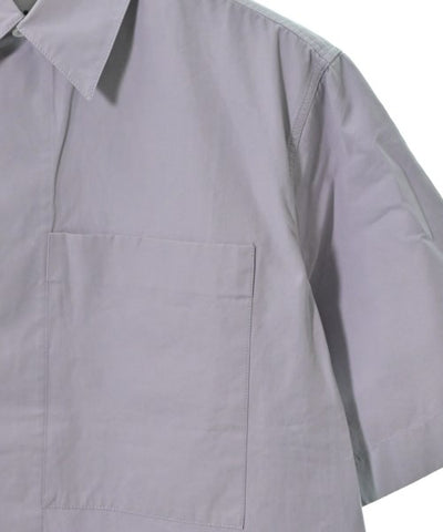 JIL SANDER Casual shirts