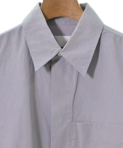 JIL SANDER Casual shirts