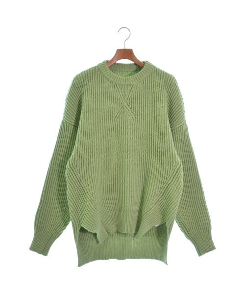 JIL SANDER Sweaters