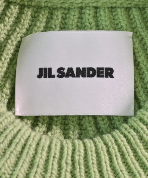 JIL SANDER Sweaters