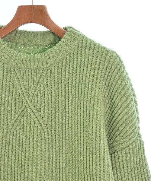 JIL SANDER Sweaters