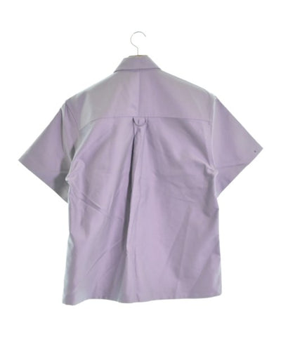 JIL SANDER Casual shirts