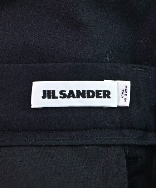 JIL SANDER Trousers