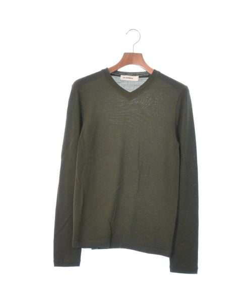 JIL SANDER Sweaters