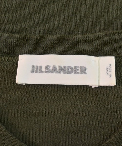 JIL SANDER Sweaters