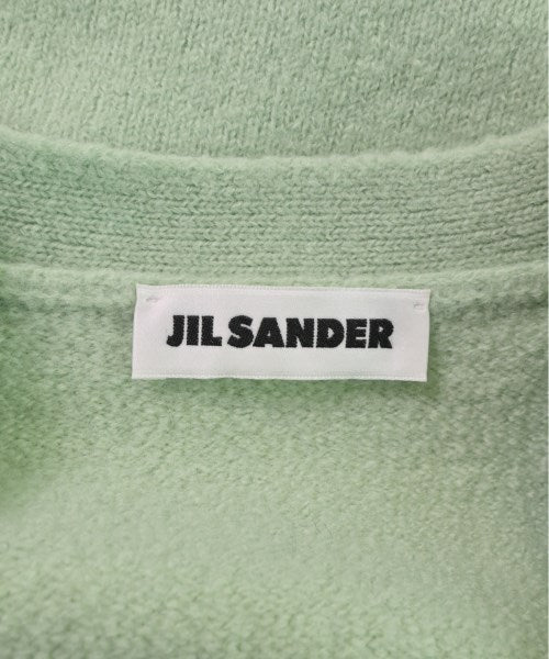 JIL SANDER Cardigans