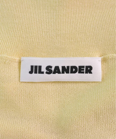 JIL SANDER Sweaters