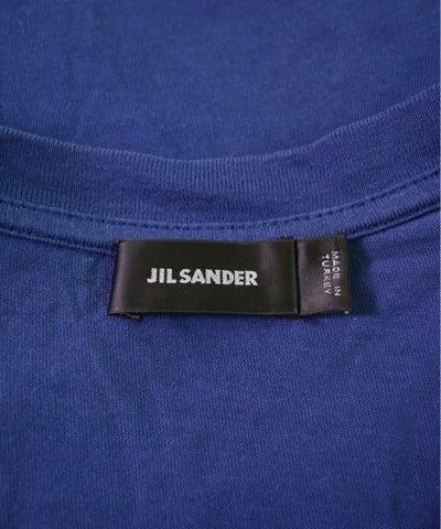 JIL SANDER Tee Shirts/Tops