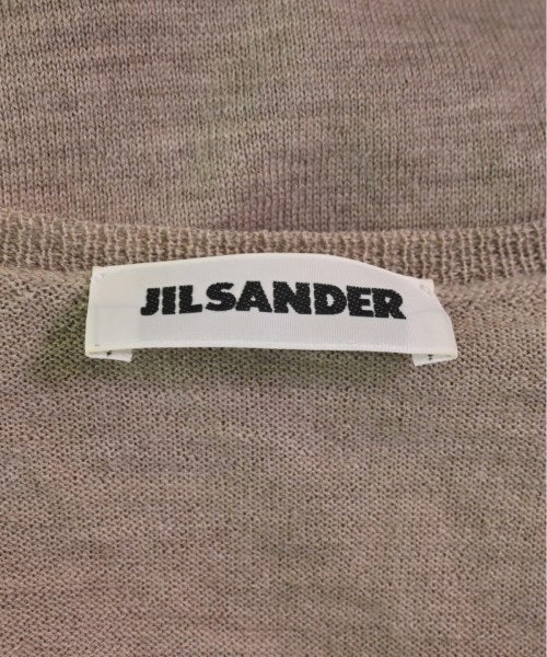 JIL SANDER Sweaters