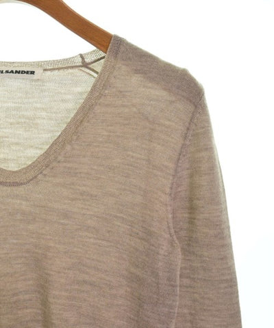 JIL SANDER Sweaters