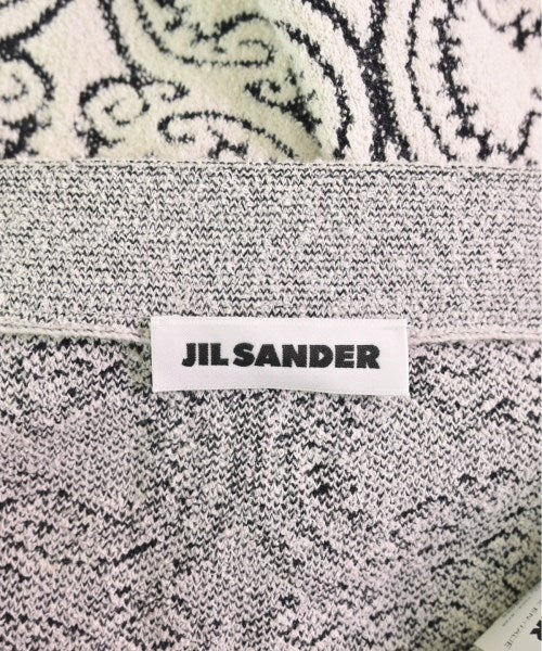 JIL SANDER Long/Maxi length skirts