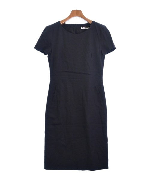 JIL SANDER Dresses