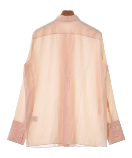 JIL SANDER Casual shirts