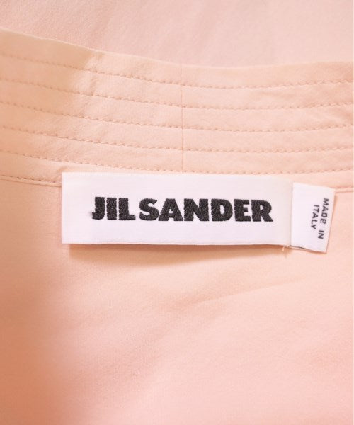 JIL SANDER Casual shirts