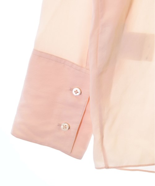 JIL SANDER Casual shirts