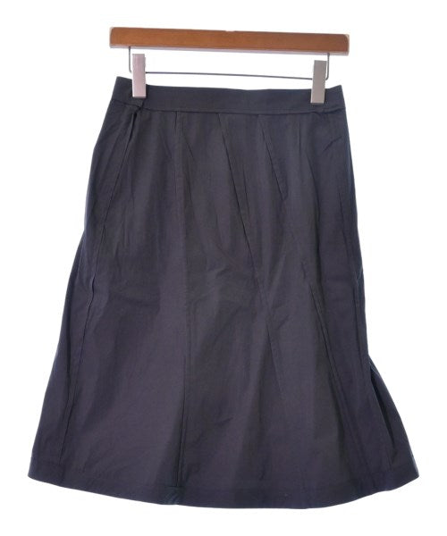 JIL SANDER Knee length skirts