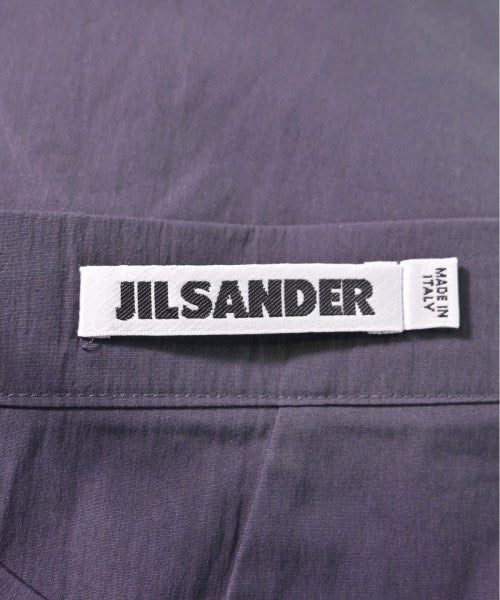 JIL SANDER Knee length skirts