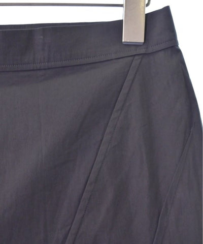 JIL SANDER Knee length skirts