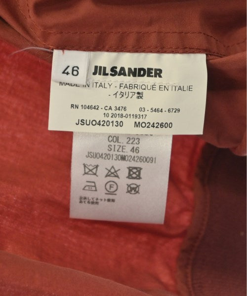 JIL SANDER Other