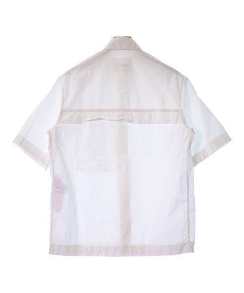 JIL SANDER Casual shirts