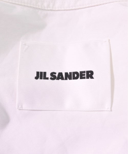 JIL SANDER Casual shirts